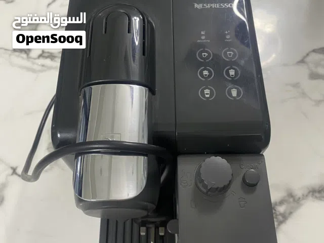 مكينة قهوة لاتيسما Nespresso Lattissim