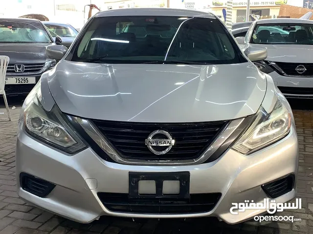 Nissan Altima 2017 in Ajman