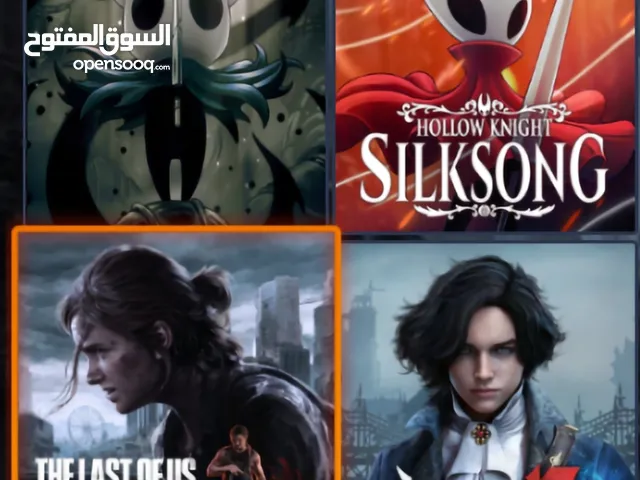 Hardisk 6TB full game