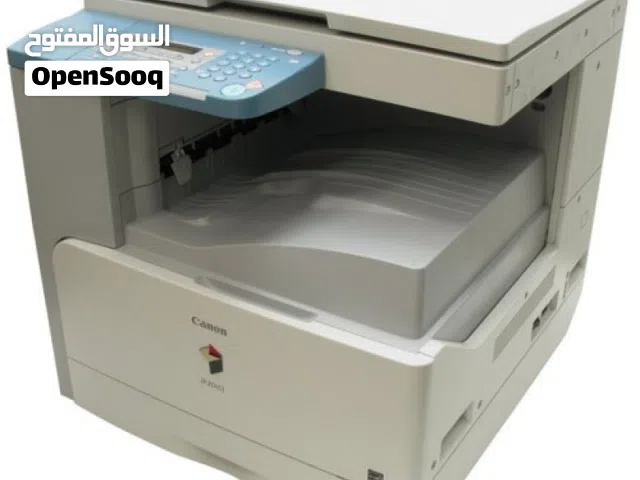 طابعة كانون