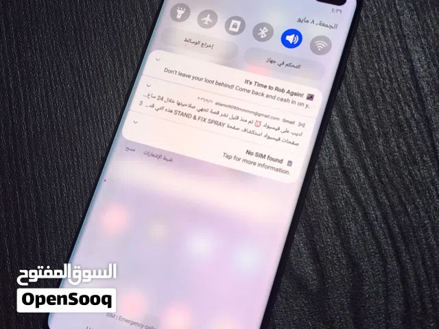 Samsung Galaxy S10 Plus