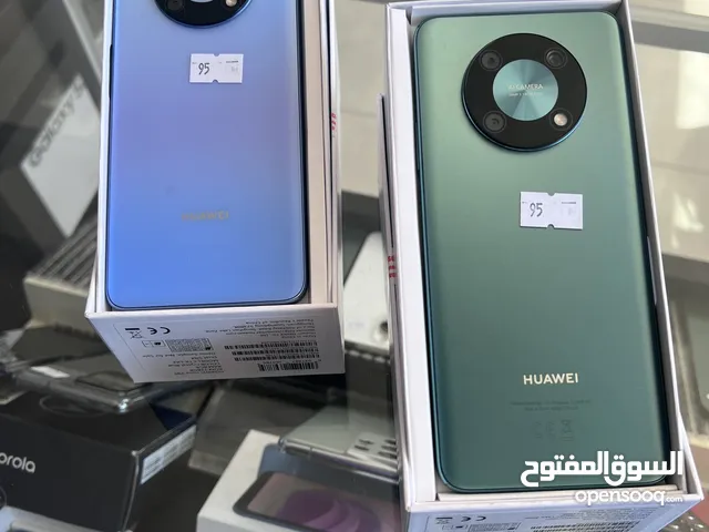 Huawei nova Y90 128 GB in Amman