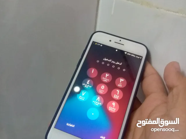 ايفون7 للبدل على سامسونج