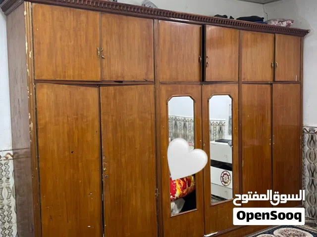 كنتور للبيع ست بيبان الجامه ثانيه مكسوره