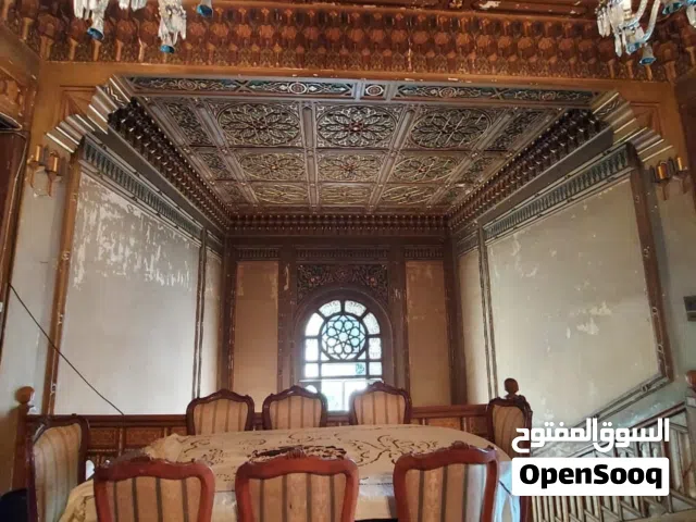880 m2 More than 6 bedrooms Villa for Sale in Cairo Zamalek