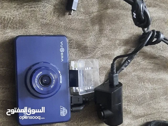 كاميرات تصوير الطريق كوريه اصلية
