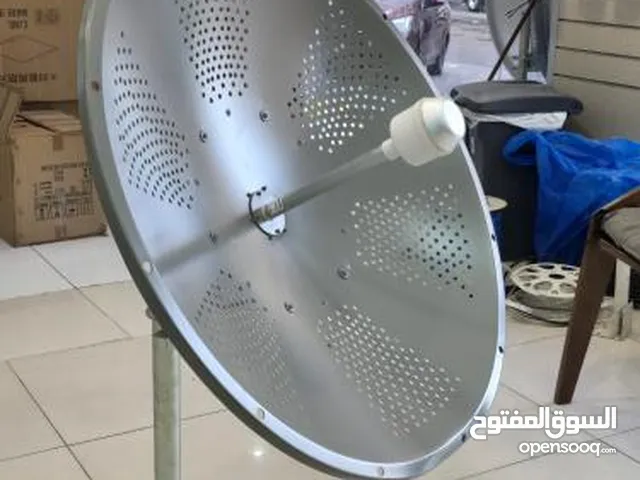 كاميرات مراقبة امنية وحلول الانترنت وتقوية المودم
