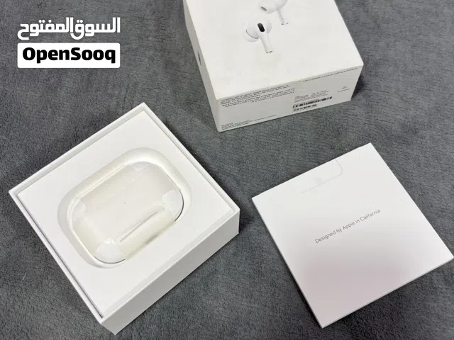 ابل ايربودز برو 2 جديدة