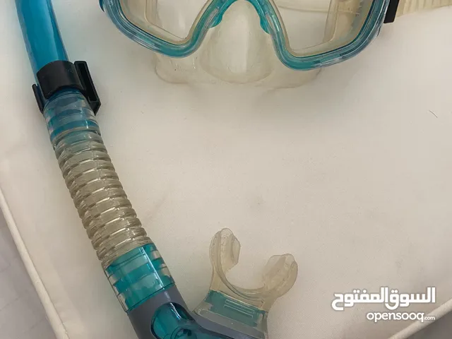 نظارات سباحة