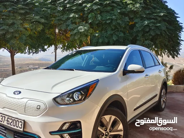 Used Kia Niro in Amman