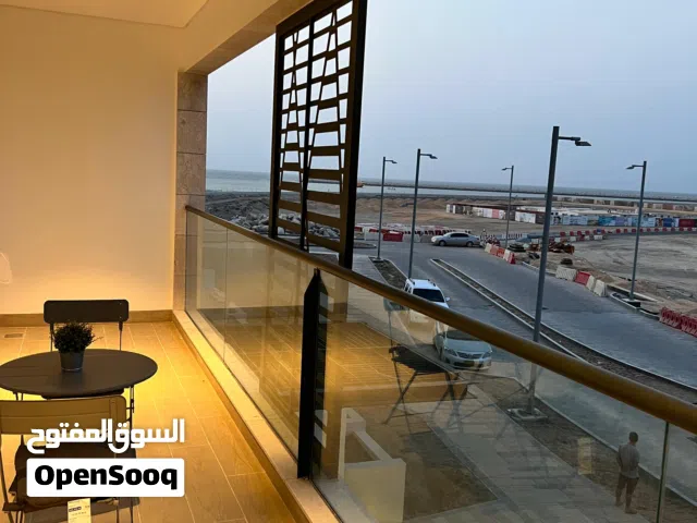 luxury flat in lagoon with installment