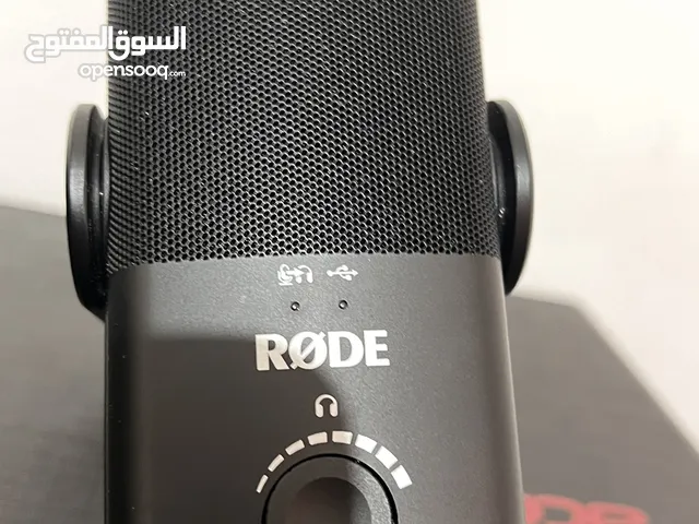  Microphones for sale in Irbid