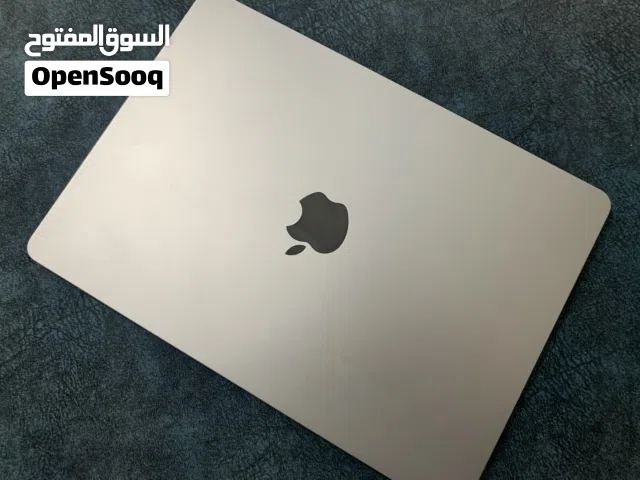 Macbook Air M3