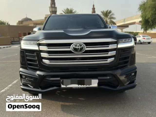 للبيع VXR موديل 2024 خليجي فل اوبشن تون توربو