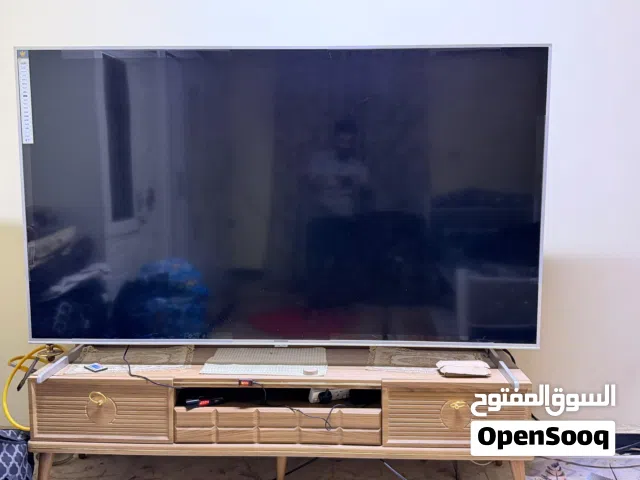 شاشة رويل رحماني حجم 85