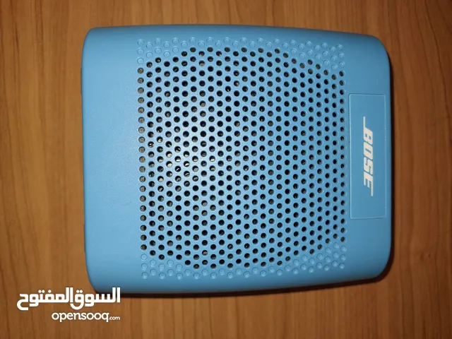 Bose soundlink color 1