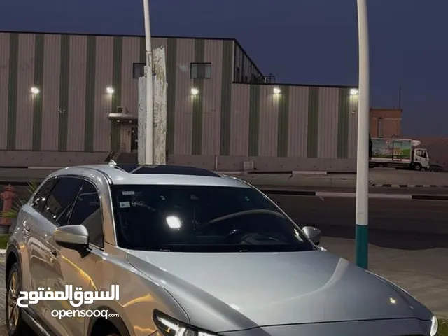 New Mazda Other in Al Riyadh