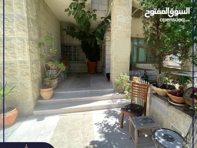 191 m2 3 Bedrooms Apartments for Rent in Ramallah and Al-Bireh Al Baloue
