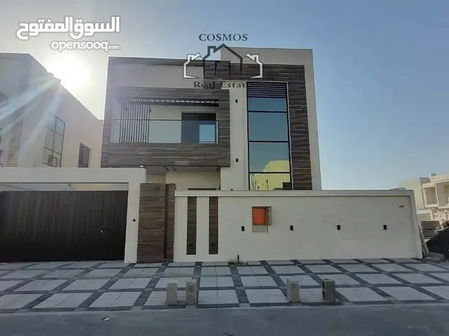 3400 m2 4 Bedrooms Villa for Sale in Ajman Al-Zahya