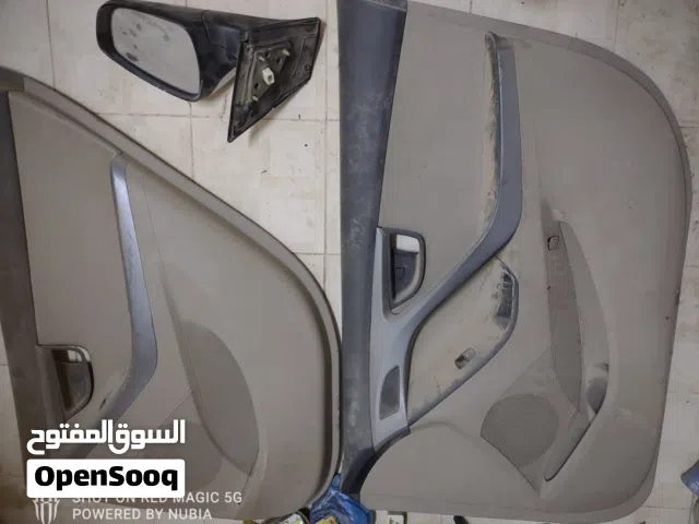 ديكور النترا 2015