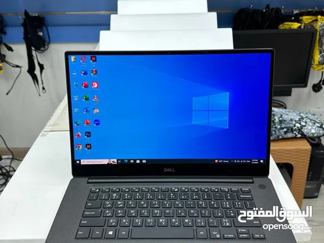Windows Dell for sale  in Hawally