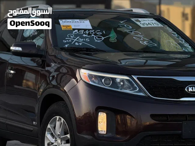 سيارة مشاالله موديل 2015