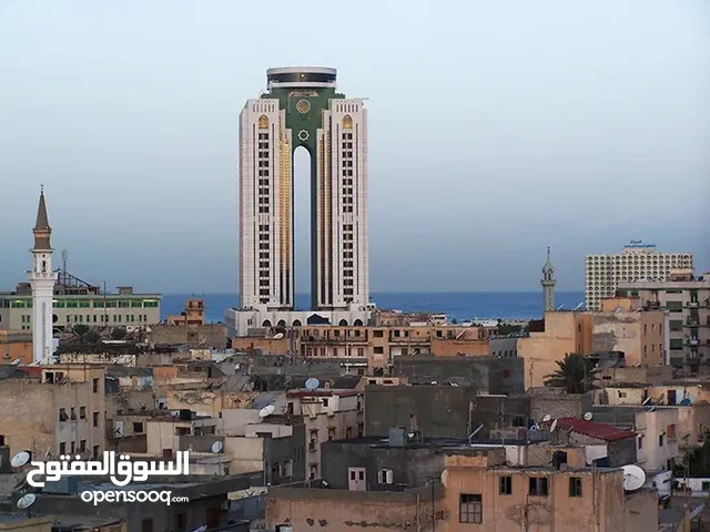 0 m2 4 Bedrooms Villa for Rent in Tripoli Airport Road