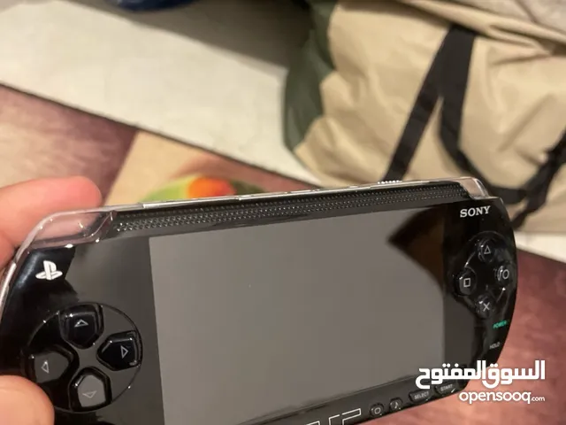 PSP 1001 for sale or exchange for anything