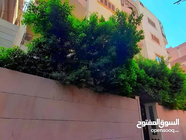 Building for Sale in Giza Haram