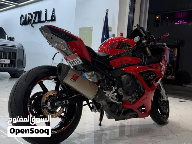 2020 BMW S 1000 RR
