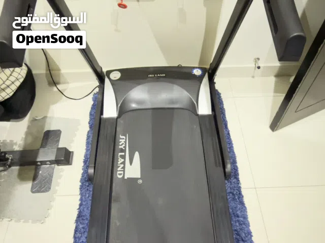 Treadmill for sale