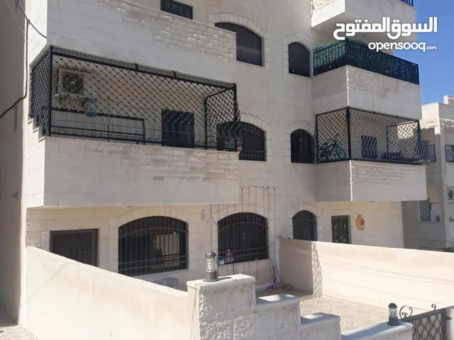 للبيع شقة جديدة غير مسكونة – الزرقاء الجديدة / شارع الفلاتر