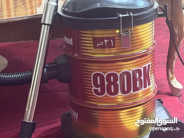 Other Vacuum Cleaners for sale in Amman