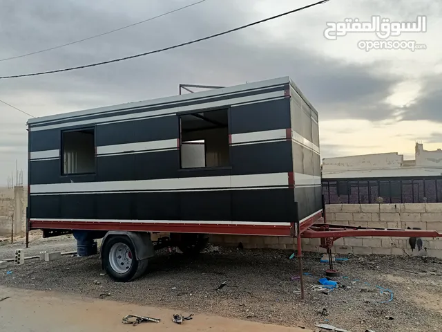 Caravan Other 2023 in Amman