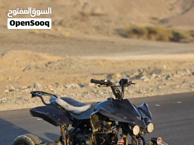 دباب فالكون 125سيسي للبيع او البدل