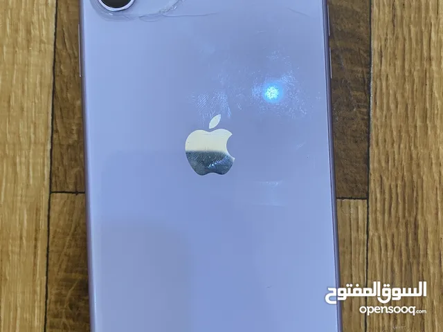 Apple iPhone 11 64 GB in Tunis