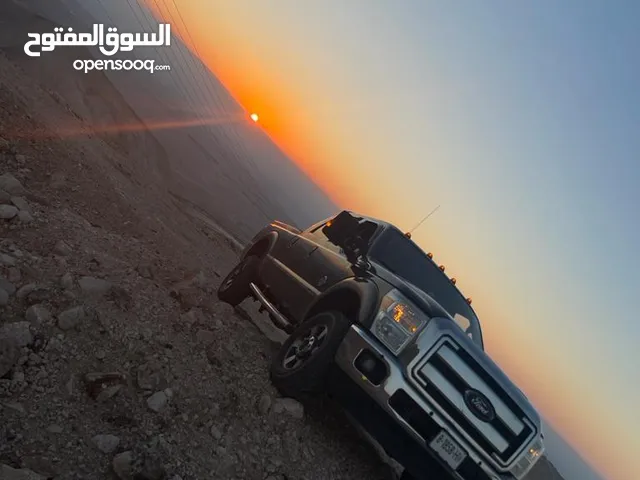 Ford f350 full