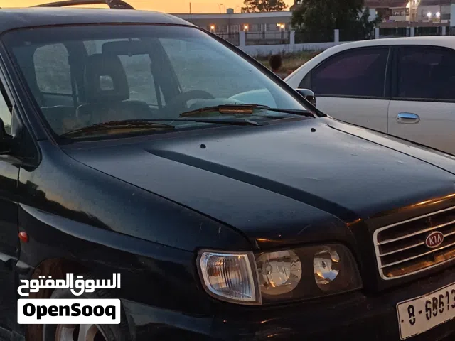 2005 هيونداي تراجيت
