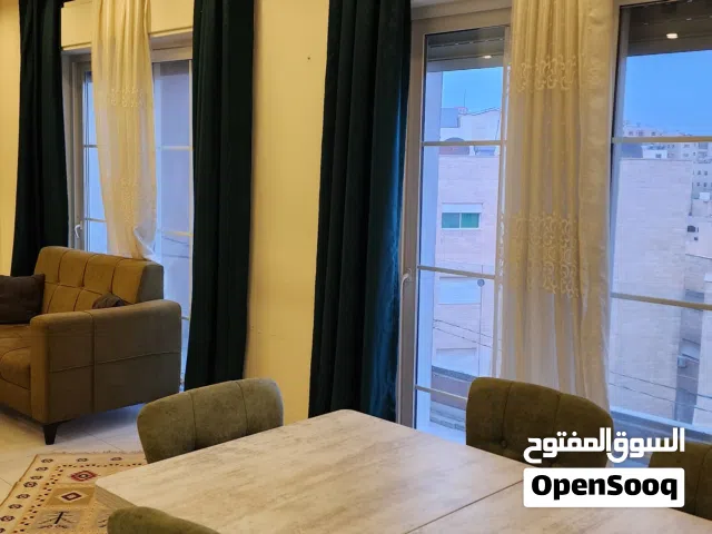 100 m2 2 Bedrooms Apartments for Rent in Amman Al Gardens