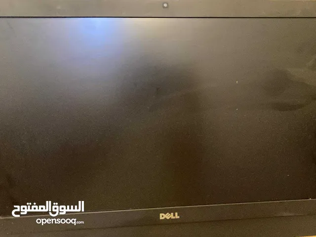 كمبيوتر All-in-one ممتاز للعمل والقراءة