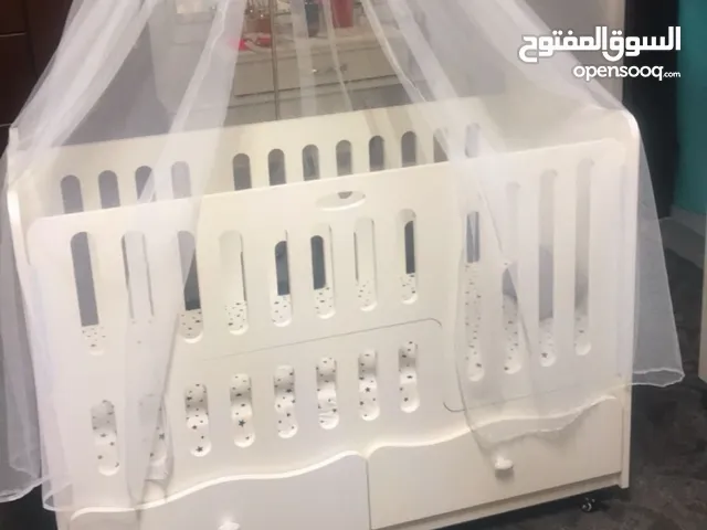 تخت اطفال بيبي