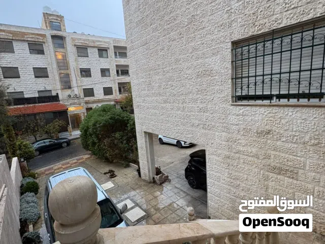 170 m2 3 Bedrooms Apartments for Sale in Amman Al Rabiah