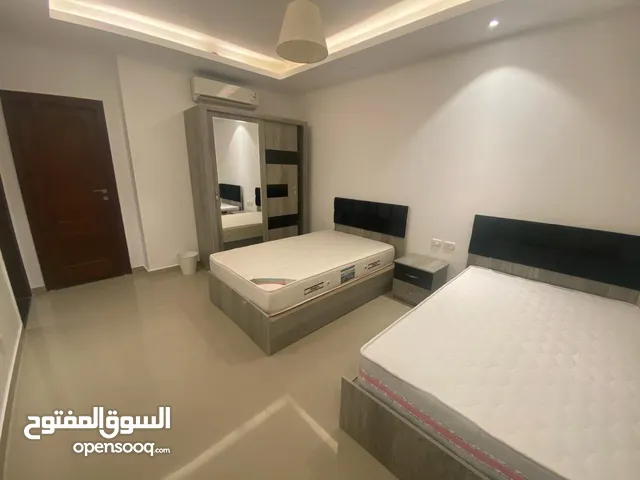 شقة للايجار في كمبوند بيفرلي هيلز