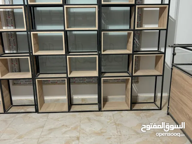 ديكور حديث حاجه من الاخير