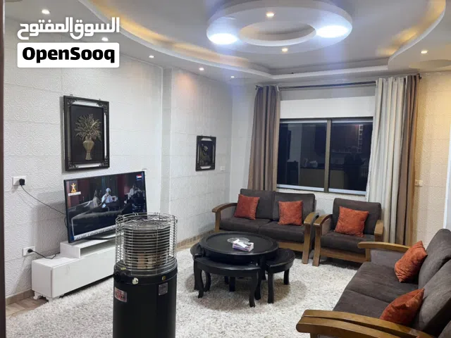 135 m2 2 Bedrooms Apartments for Rent in Amman Al Rabiah