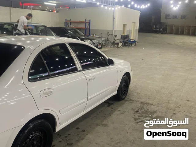 Used Nissan Sunny in Al Batinah