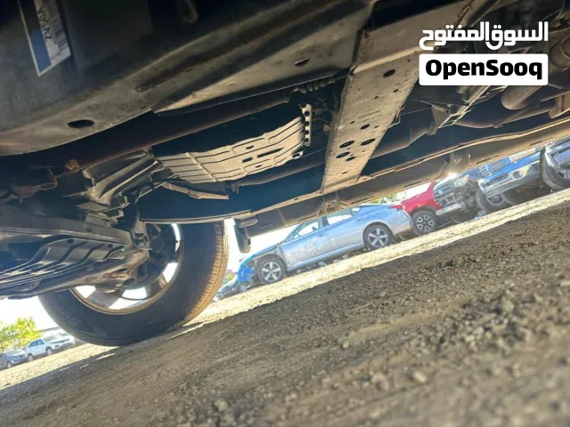 السلام عليكم ورحمة الله وبركاتة  نيسان ارمادا بلاتينيوم2013 فل كامل رباعي
