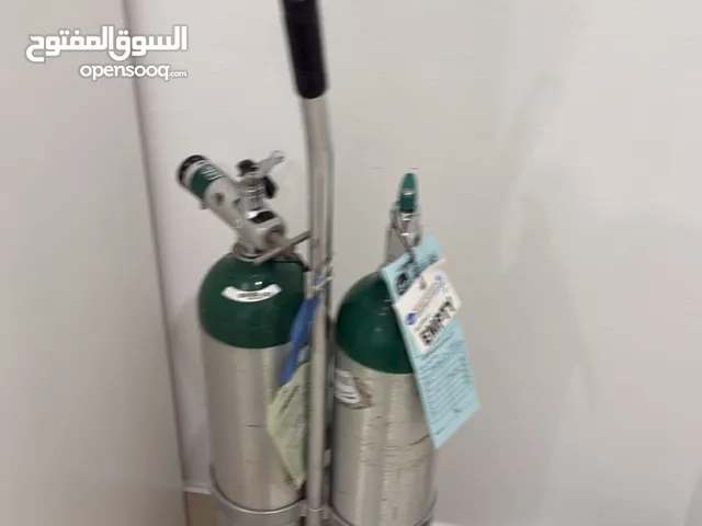 معدات طبية