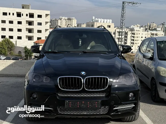 Bmw X5 2008