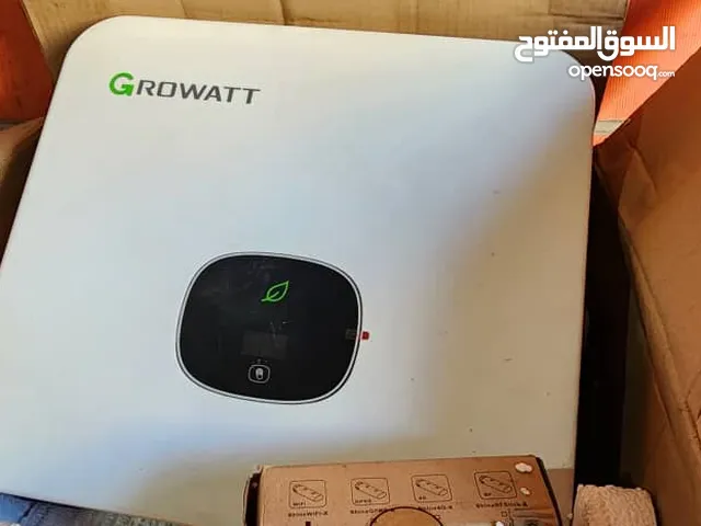 Inverter Growatt
